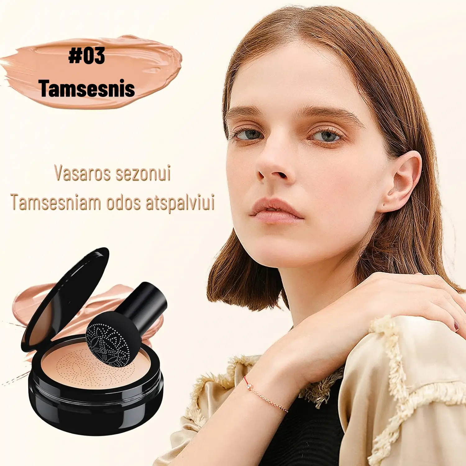 Universele concealer Lumimi.nl 20