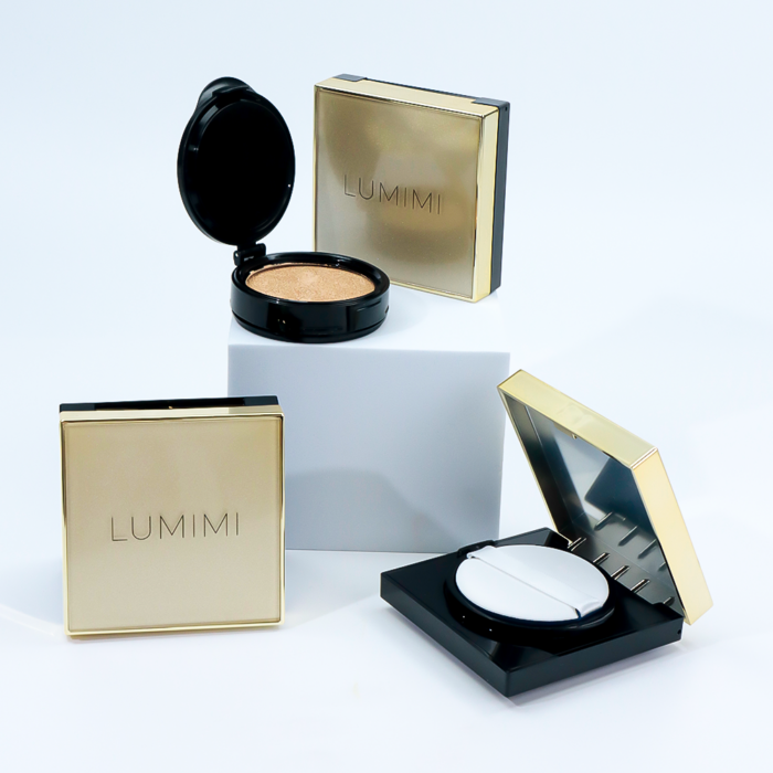 LUMIMI Cushion foundation Lumimi.nl 5