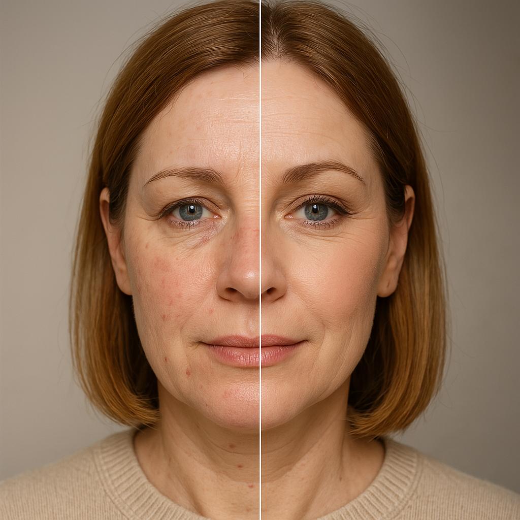 LUMIMI Cushion foundation Lumimi.nl 8