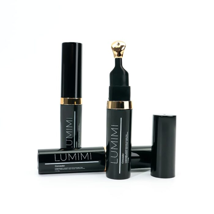 Universele concealer Lumimi.nl 5