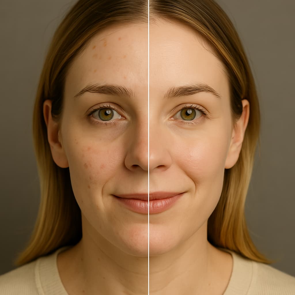 Universele concealer Lumimi.nl 11